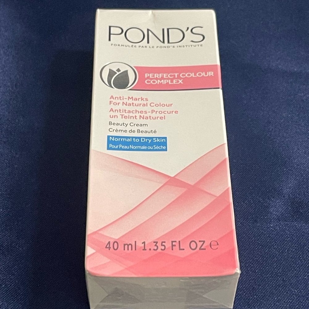 Pond’s Perfect Colour Complex Beauty Cream